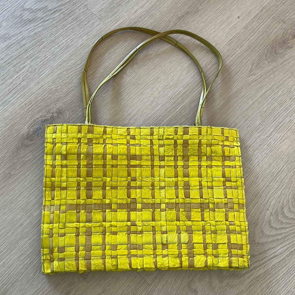 Bottega Veneta Tote Bag